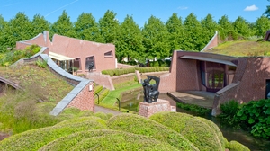Museum De Buitenplaats