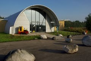Industrieel Smalspoor Museum