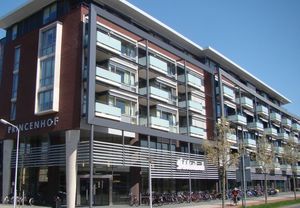 De Verhalenwerf