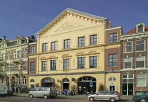 Verzetsmuseum Junior