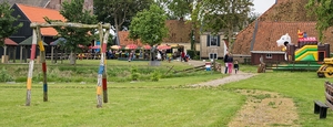 Het Friese Museumdorp