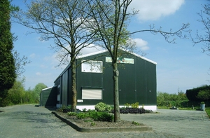 Trekkermuseum