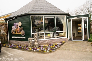 IJstijdenmuseum