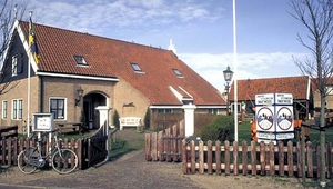 Landbouw en Juttersmuseum Swartwoude