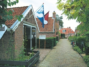 Vlasbewerkingsmuseum Het Braakhok