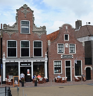 Eise Eisinga Planetarium