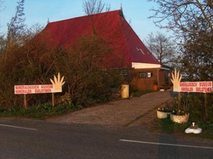 Mineralogisch Museum Grou