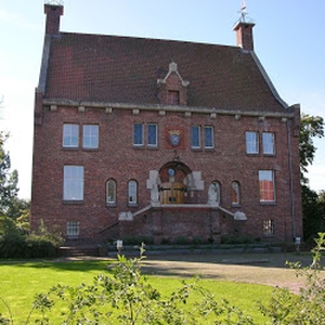 Museum Hert Fan Frysl&acirc;n