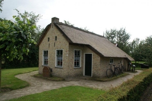 Openluchtmuseum De Spitkeet