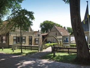 Cultuur-Historisch Museum Sorgdrager