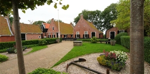 Museum &rsquo;t Fiskerhuske