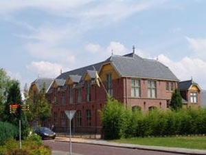 Nationaal Vlechtmuseum