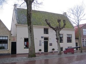 Museum Tromp&rsquo;s Huys