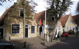 t Behouden Huys
