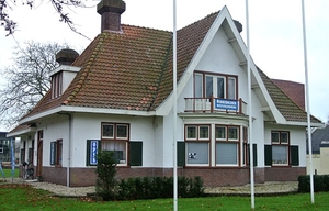 Oudheidkamer Weststellingwerf