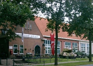 Arnhems Oorlogsmuseum 40-45