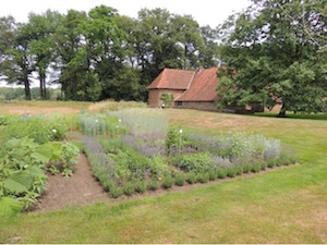 Museumboerderij De Lebbenbrugge