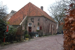 Dickens Museum