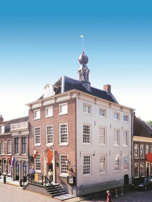 Museum Buren en Oranje