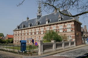 Museum der Koninklijke Marechaussee