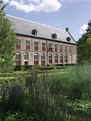 Elisabeth Weeshuis Museum