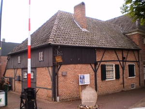 Grenslandmuseum