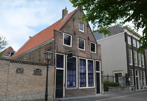 Museum 1940-1945 Dordrecht