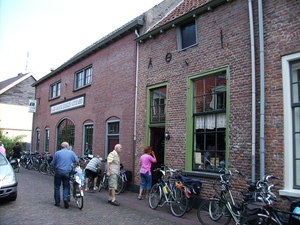 Mosterdmuseum
