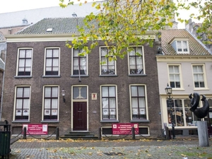 Streekmuseum de Roode Tooren