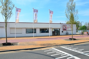 Openbaar Vervoer Museum