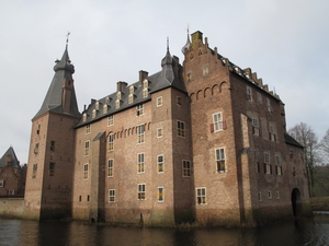Kasteel Doorwerth
