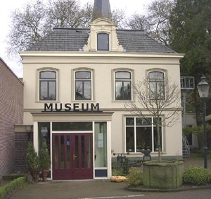 Museum De Scheper