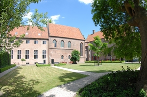 Museum Elburg