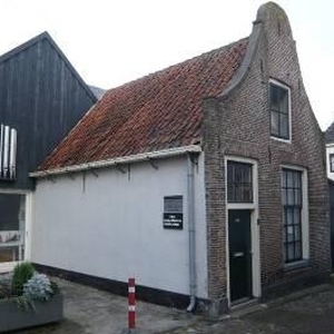 Nationaal Orgelmuseum