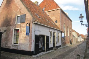 Museum Sjoel Elburg