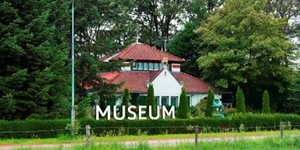 Ateliermuseum Jac Maris