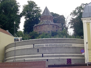 De Bastei, museum voor natuur- en cultuurhistorie