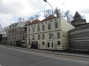 Nationaal Fietsmuseum Velorama