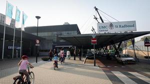 Museum voor Anatomie en Pathologie