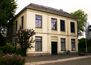 Museum De Casteelse Poort