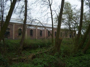 Museumstoomdepot