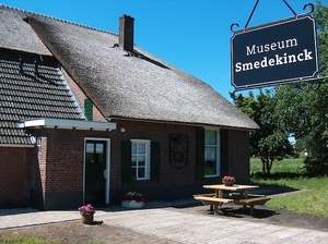 Museum Smedekinck