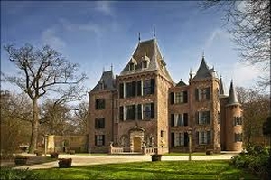 Kasteel Keukenhof