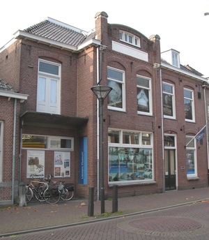 Kunstwerk! Liemers Museum