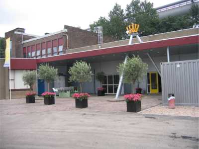 HoogovensMuseum