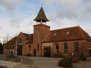 Klokkengieterijmuseum