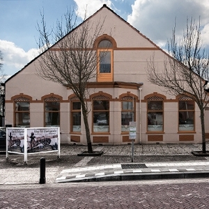 Museum Slag bij Heiligerlee