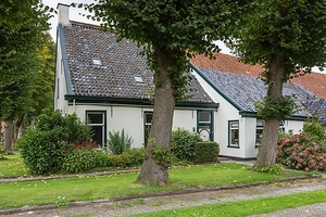 Nederlands Strijkijzer Museum