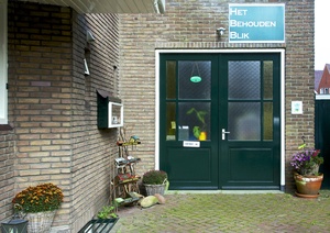 Het Behouden Blik