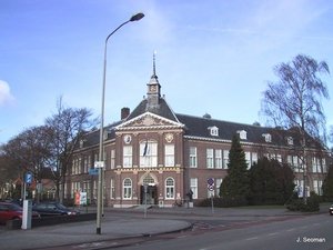 Veenkoloniaal Museum